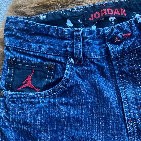 Jordan Jeans in Size 10 Reg - Picture 3 of 10